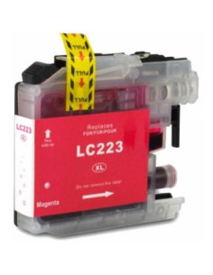 INK JET COMPATIBLE BROTHER...