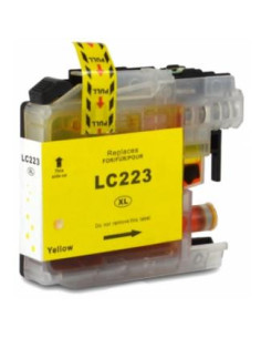 INK JET COMPATIBLE BROTHER...
