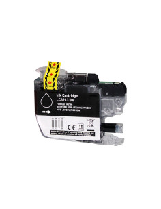 INK JET COMPATIBLE BROTHER...