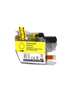 INK JET COMPATIBLE BROTHER...