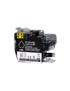 INK JET COMPATIBLE BROTHER...