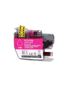 INK JET COMPATIBLE BROTHER...