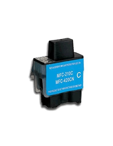 INK JET COMPATIBLE BROTHER LC900C...