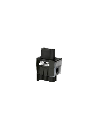 INK JET COMPATIBLE BROTHER LC900BK...