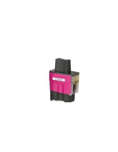 INK JET COMPATIBLE BROTHER LC900M...