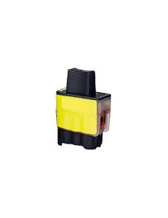 INK JET COMPATIBLE BROTHER...
