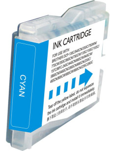 INK JET COMPATIBLE BROTHER...