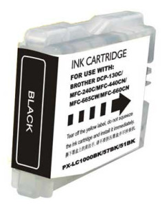 INK JET COMPATIBLE BROTHER...