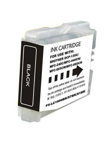 INK JET COMPATIBLE BROTHER...