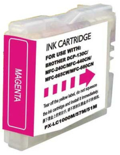 INK JET COMPATIBLE BROTHER...