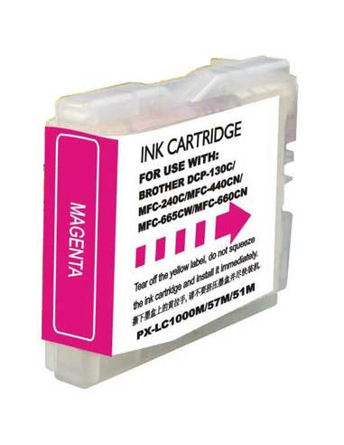 INK JET COMPATIBLE BROTHER...