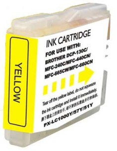 INK JET COMPATIBLE BROTHER...
