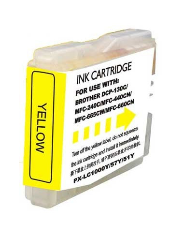 INK JET COMPATIBLE BROTHER...