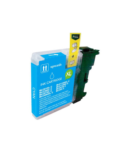 INK JET COMPATIBLE BROTHER LC...