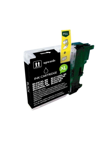 INK JET COMPATIBLE BROTHER LC...