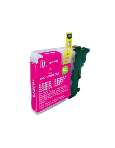 INK JET COMPATIBLE BROTHER LC...