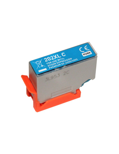 INK JET COMPATIBLE EPSON 202 XL...