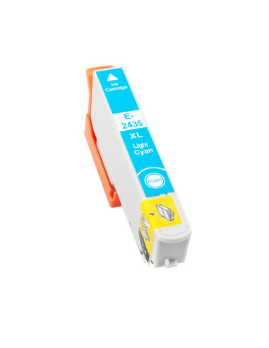 INK JET COMPATIBLE EPSON 24XL light...