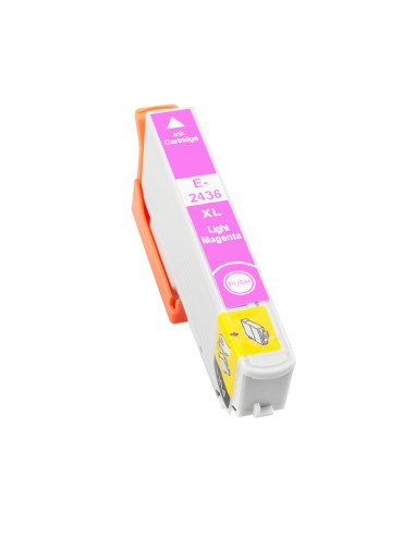 INK JET COMPATIBLE EPSON 24XL light...