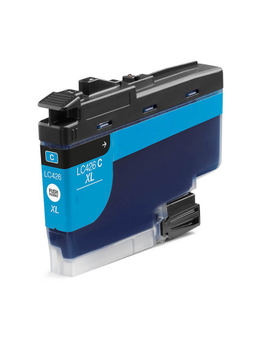 INK JET COMPATIBLE EPSON 26XL cian...