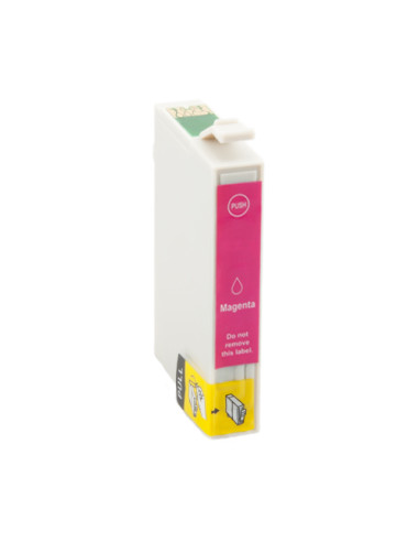 INK JET COMPATIBLE EPSON 27XL magenta...