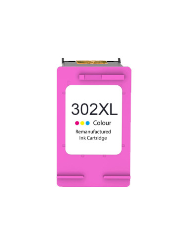 INK JET COMPATIBLE HP F6U67AE , Nº...