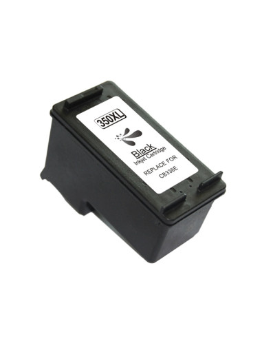 INK JET COMPATIBLE HP CB336EE, Nº 350...