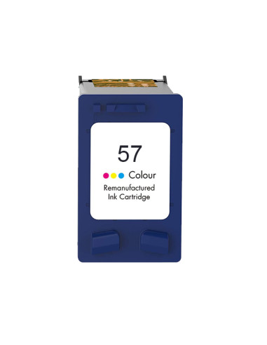 INK JET COMPATIBLE HP C6657A , Nº 57...