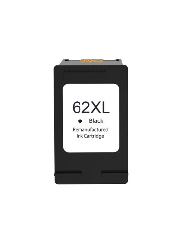 INK JET COMPATIBLE HP C2P05AE , Nº 62...
