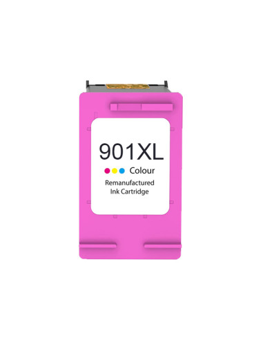 INK JET COMPATIBLE HP CC656AE , Nº...