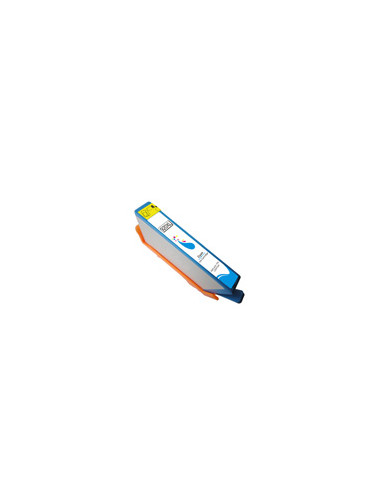 INK JET COMPATIBLE HP CD972AE, Nº 920...