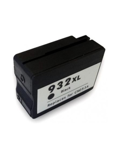 INK JET COMPATIBLE HP CN053AE, Nº 932...