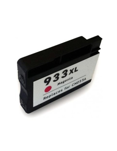 INK JET COMPATIBLE HP CN055AE, Nº 933...