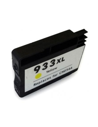 INK JET COMPATIBLE HP CN056AE, Nº 933...