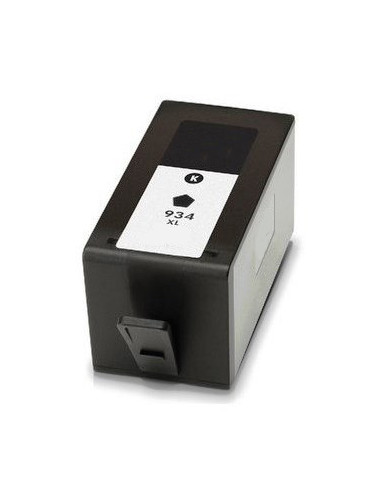 INK JET COMPATIBLE HP C2P23AE Nº 934...