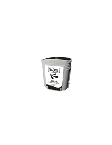 INK JET COMPATIBLE HP C4906AE, Nº 940...