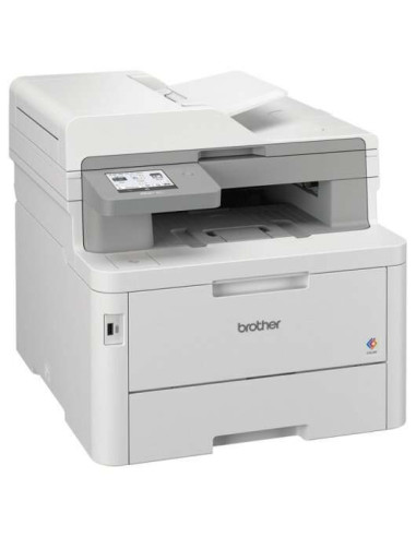 MFC L8390CDW BROTHER IMPRESORA...