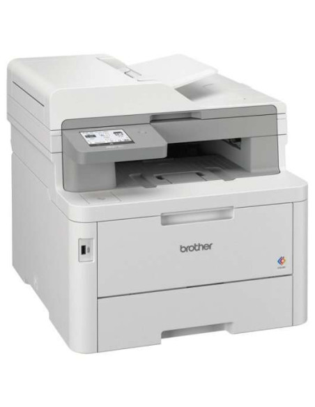 MFC L8390CDW BROTHER IMPRESORA MULTIFUNCION LASER