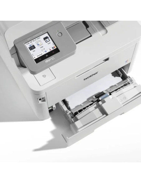 MFC L8390CDW BROTHER IMPRESORA MULTIFUNCION LASER