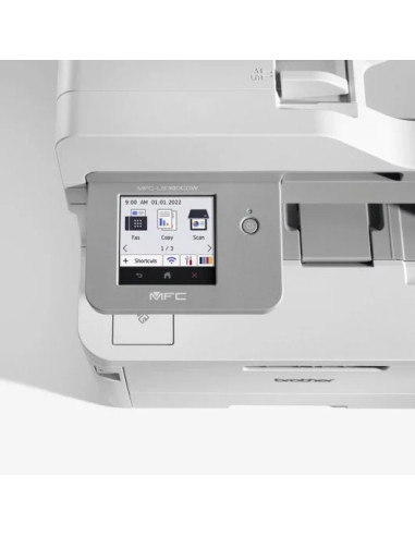 MFC L8390CDW BROTHER IMPRESORA...