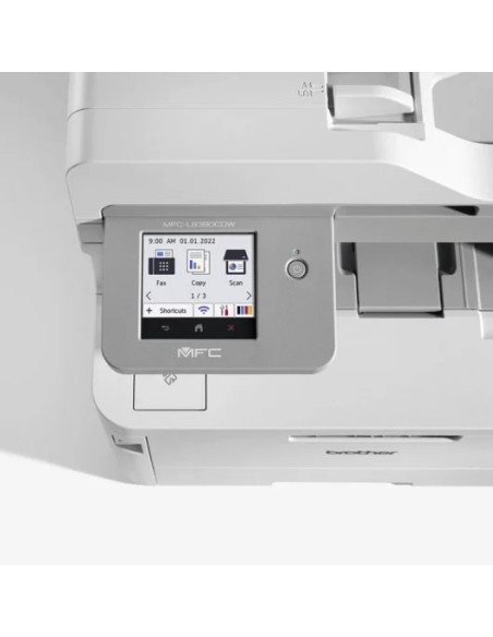 MFC L8390CDW BROTHER IMPRESORA MULTIFUNCION LASER