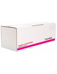 TONER COMPATIBLE BROTHER...