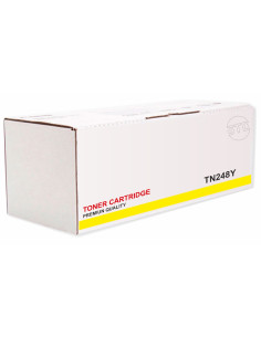 TONER COMPATIBLE BROTHER...