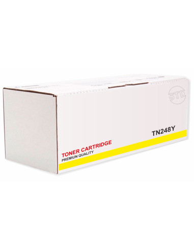 TONER COMPATIBLE BROTHER TN248XL...