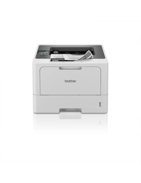 H LL5210DW BROTHER IMPRESORA LASER MONOCROMO