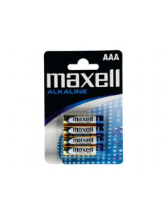 PILA MAXELL ALCALINA 1.5 V...