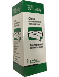 CINTA ADHESIVA EVERYDAY...