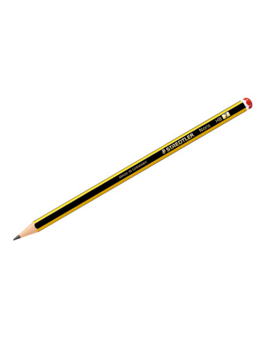 LAPICES DE GRAFITO STAEDTLER NORIS...
