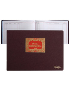 LIBRO MIQUELRIUS N.42 FOLIO...
