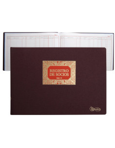 LIBRO MIQUELRIUS N.13 FOLIO...